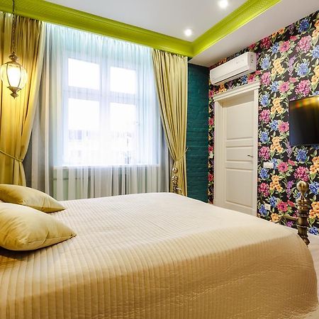 Royal Rent Minsk Exterior foto