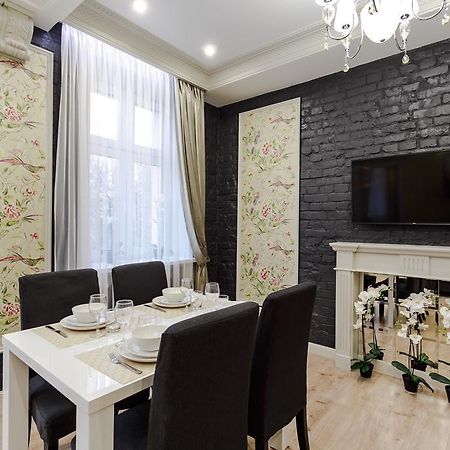 Royal Rent Minsk Exterior foto
