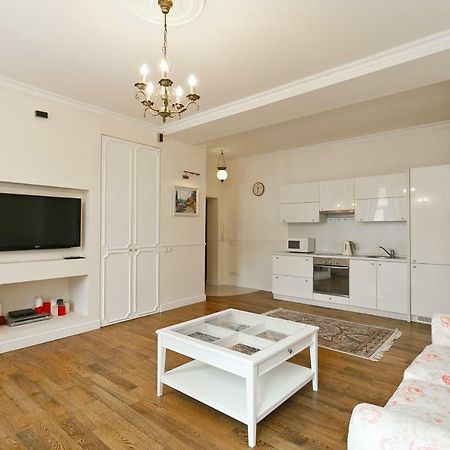 Royal Rent Minsk Exterior foto