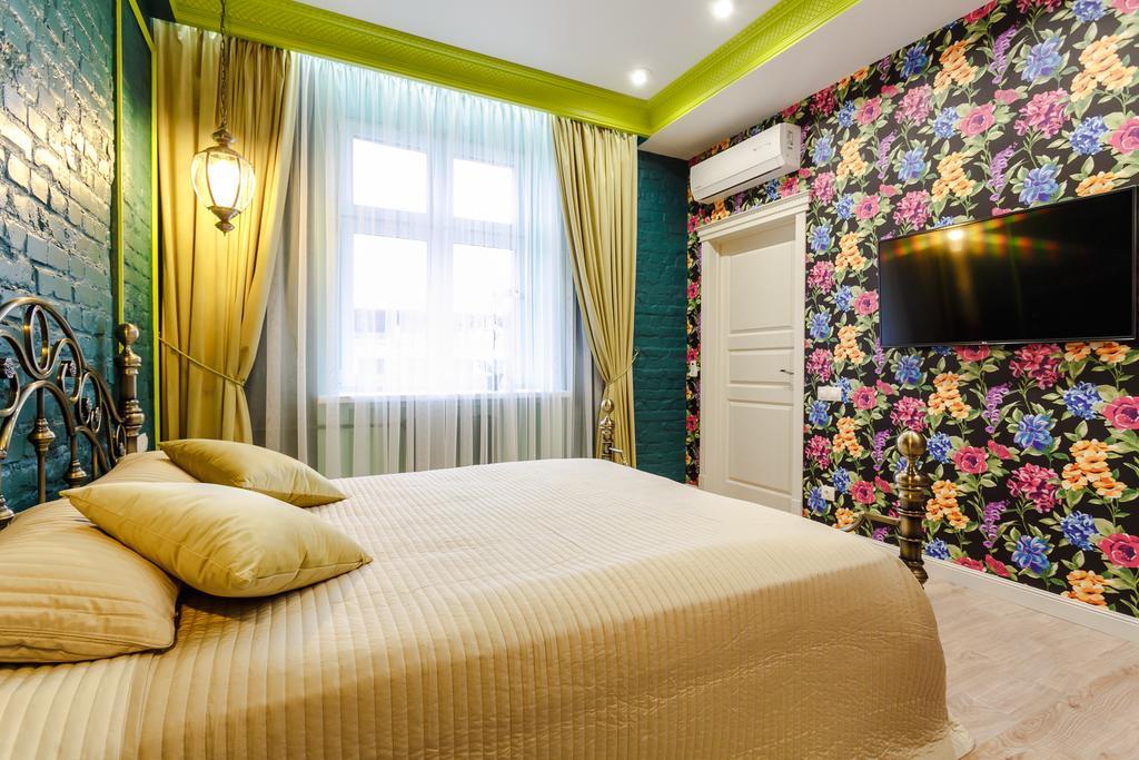 Royal Rent Minsk Exterior foto