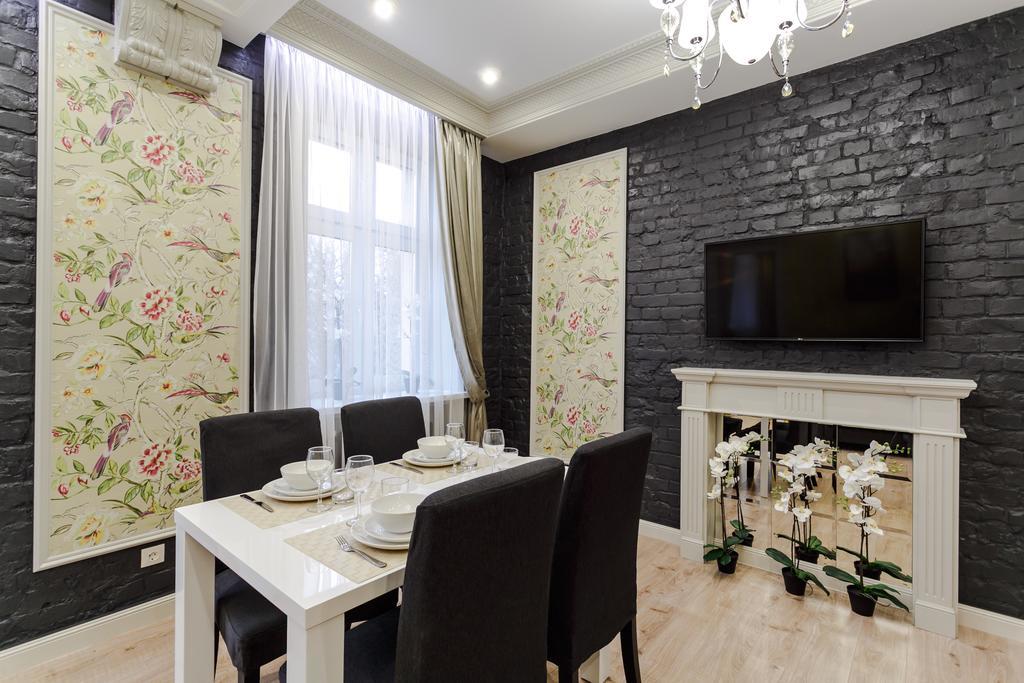 Royal Rent Minsk Exterior foto