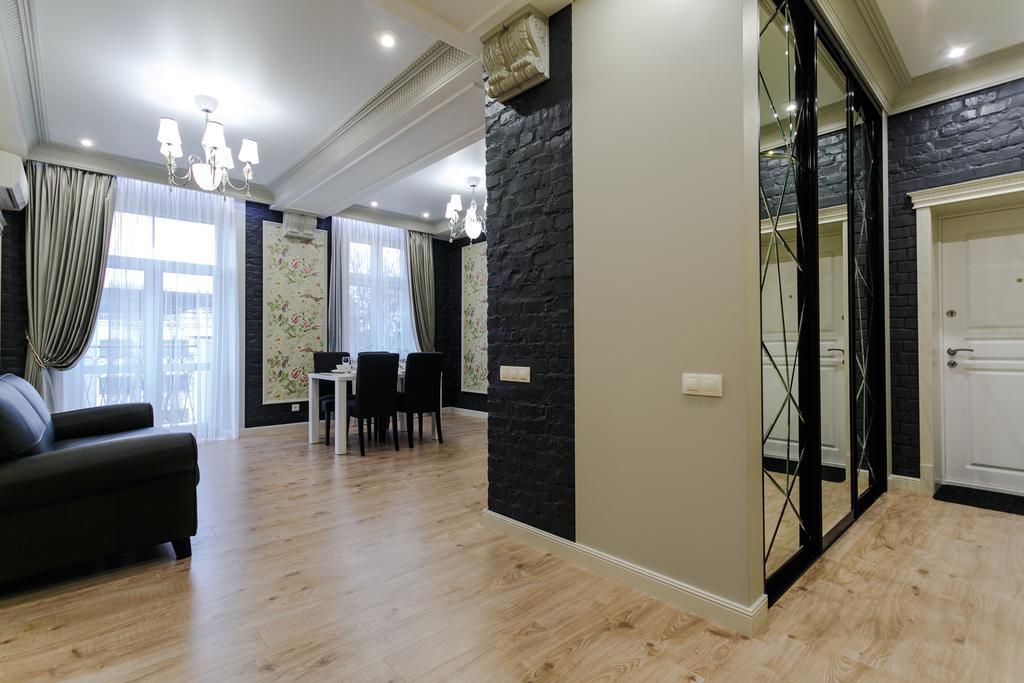 Royal Rent Minsk Exterior foto