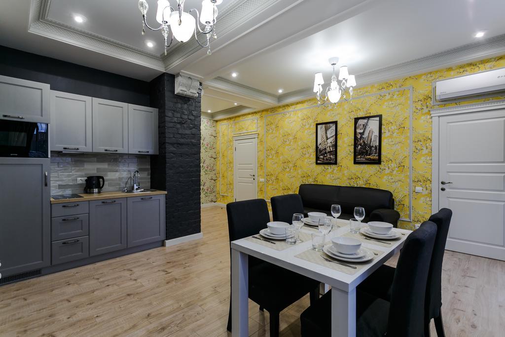 Royal Rent Minsk Exterior foto