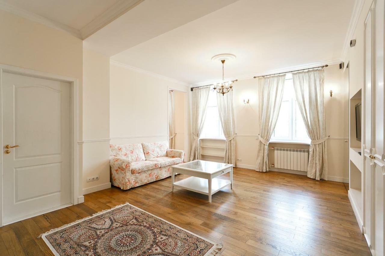 Royal Rent Minsk Exterior foto